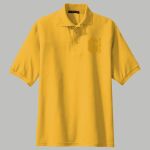 Adult Polo - Goldfarb Thumbnail