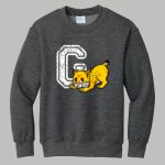Youth Crewneck - Gold Farb  Thumbnail