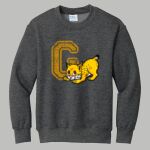 Youth Crewneck - Gold Farb  Thumbnail