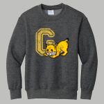 Youth Crewneck - Gold Farb  Thumbnail