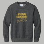 Youth Crewneck - Gold Farb  Thumbnail