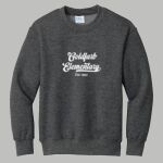 Youth Crewneck - Gold Farb  Thumbnail