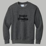 Youth Crewneck - Gold Farb  Thumbnail