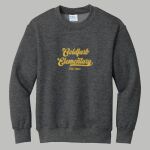 Youth Crewneck - Gold Farb  Thumbnail
