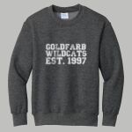 Youth Crewneck - Gold Farb  Thumbnail