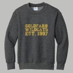 Youth Crewneck - Gold Farb  Thumbnail