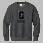 Youth Crewneck - Gold Farb  Thumbnail